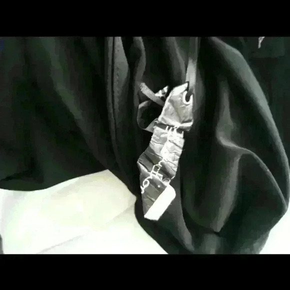 NWNT Seduction sexy party/cocktail wedding dress  size medium - Picture 6 of 8